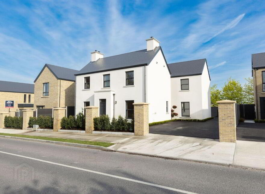 Hillcrest House, The Rock Road, Blackrock, A91PX62