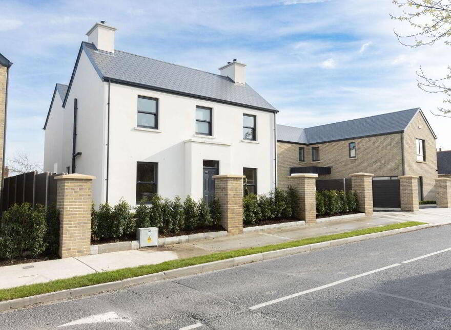 Hillcrest House, The Rock Road, Blackrock, A91PX62