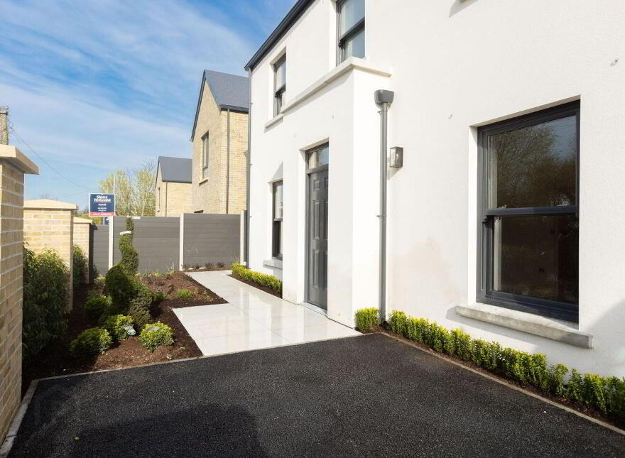 Hillcrest House, The Rock Road, Blackrock, A91PX62
