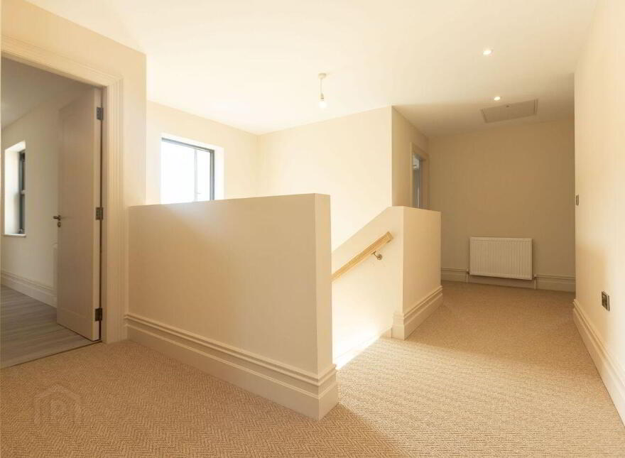 Hillcrest House, The Rock Road, Blackrock, A91PX62