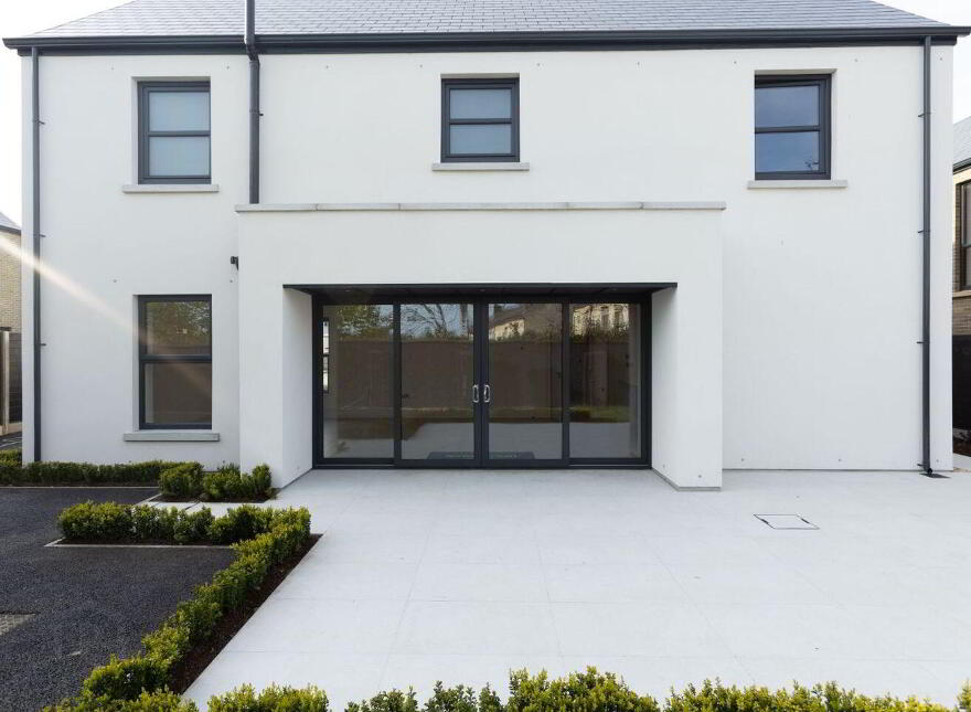 Hillcrest House, The Rock Road, Blackrock, A91PX62