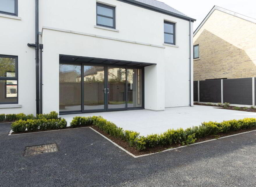 Hillcrest House, The Rock Road, Blackrock, A91PX62