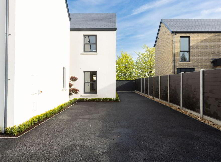 Hillcrest House, The Rock Road, Blackrock, A91PX62