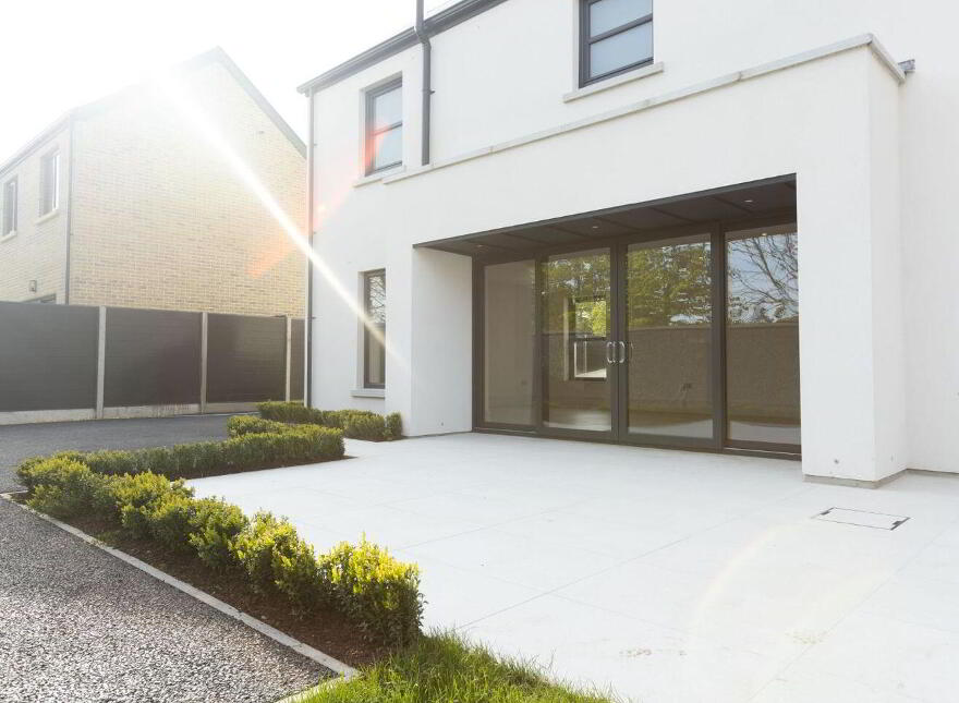 Hillcrest House, The Rock Road, Blackrock, A91PX62