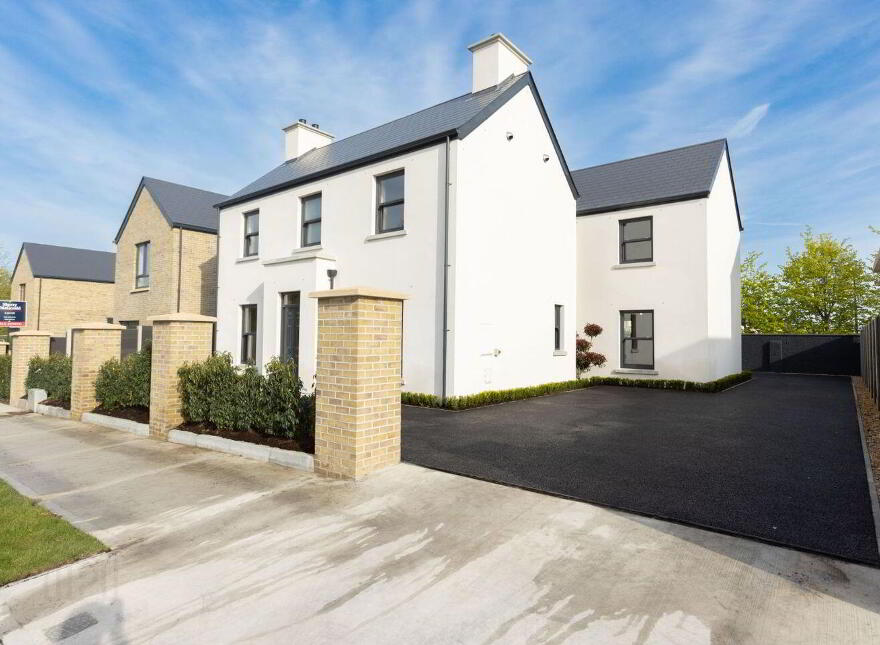 Hillcrest House, The Rock Road, Blackrock, A91PX62
