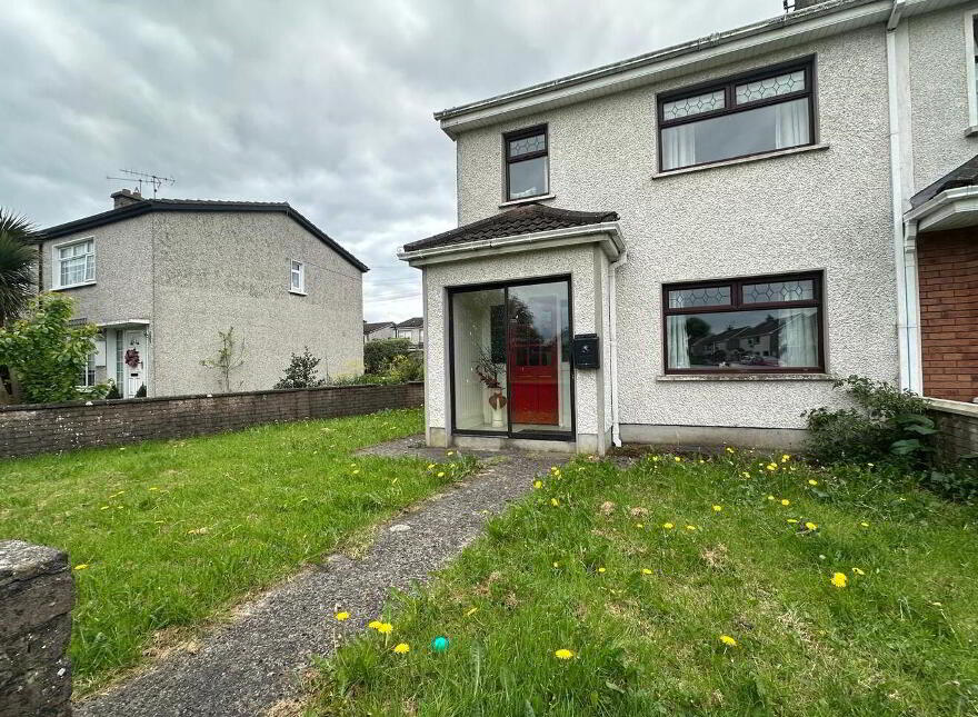 298 Greenacres, Dundalk, A91F5P8