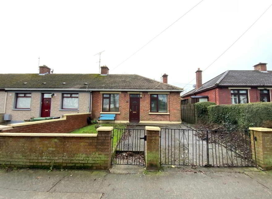 81 O'Hanlon Park, Dundalk, A91H5N2