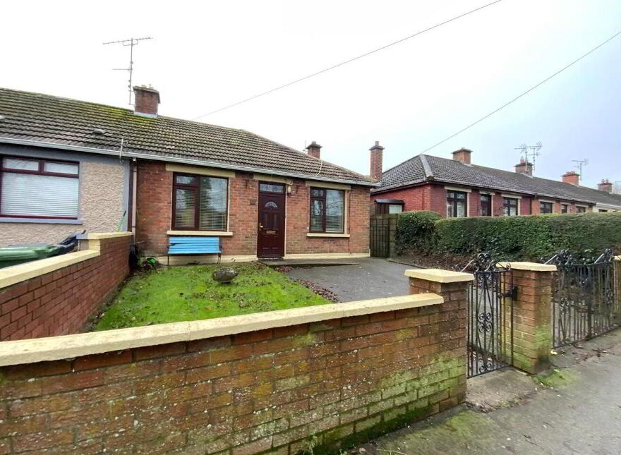 81 O'Hanlon Park, Dundalk, A91H5N2