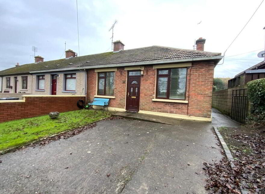 81 O'Hanlon Park, Dundalk, A91H5N2