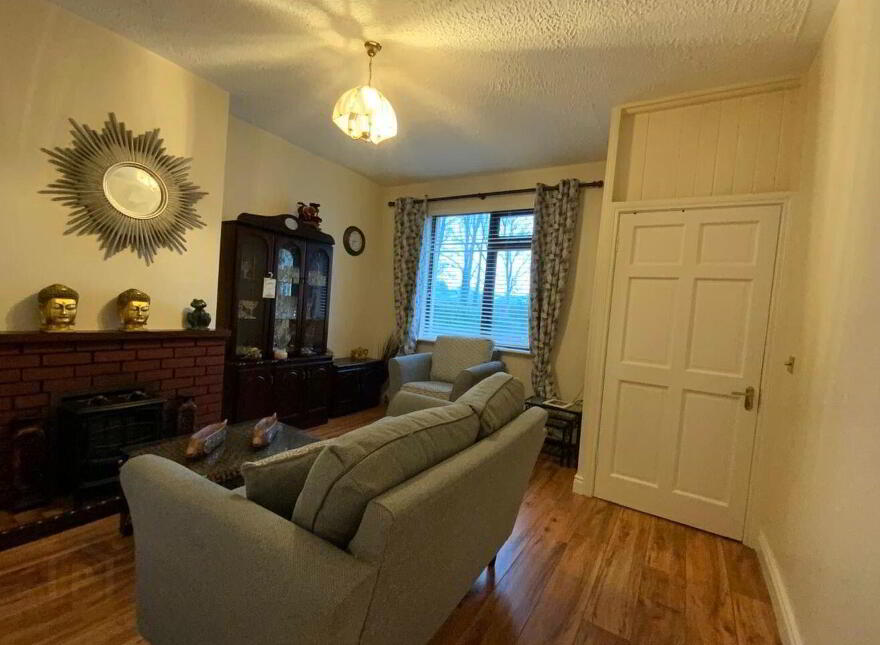 81 O'Hanlon Park, Dundalk, A91H5N2