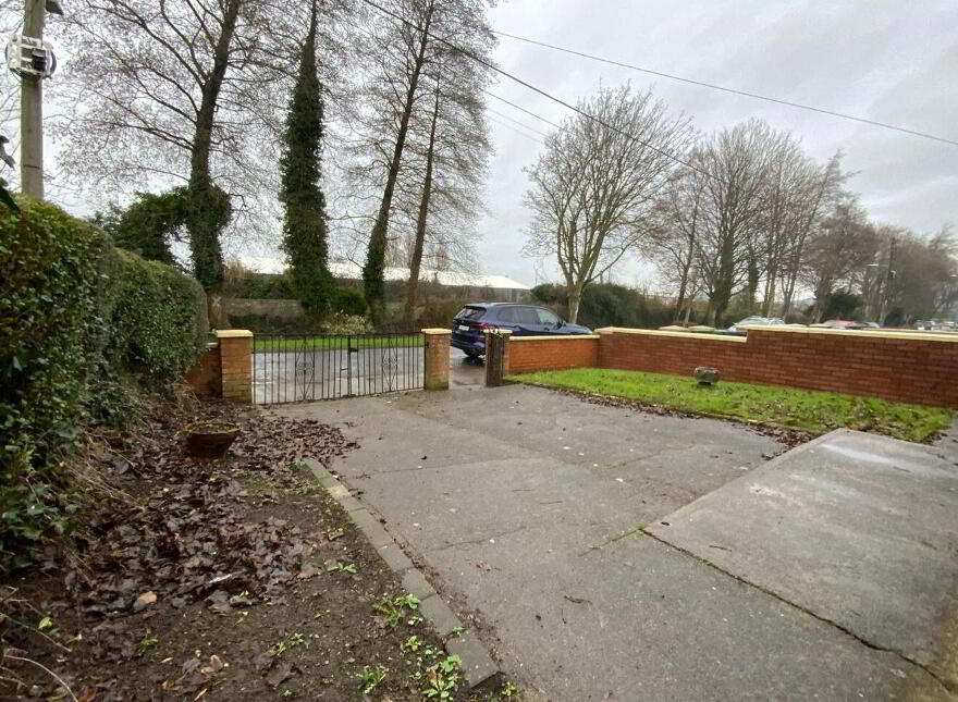 81 O'Hanlon Park, Dundalk, A91H5N2