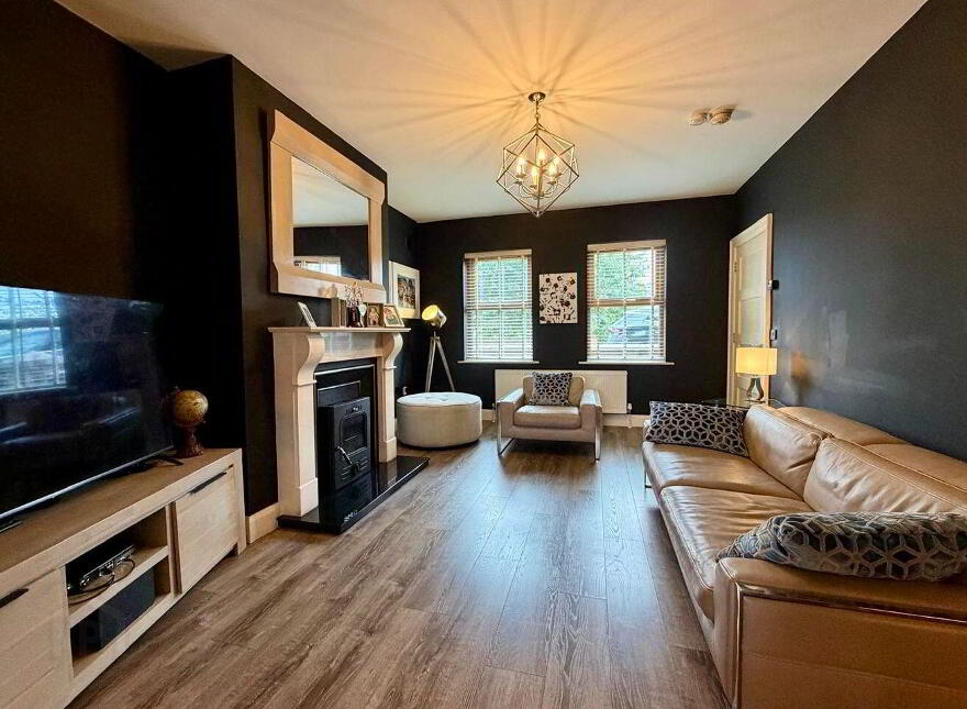 3 Harbour Grove, Lower Point Road, Dundalk, A91EPV0