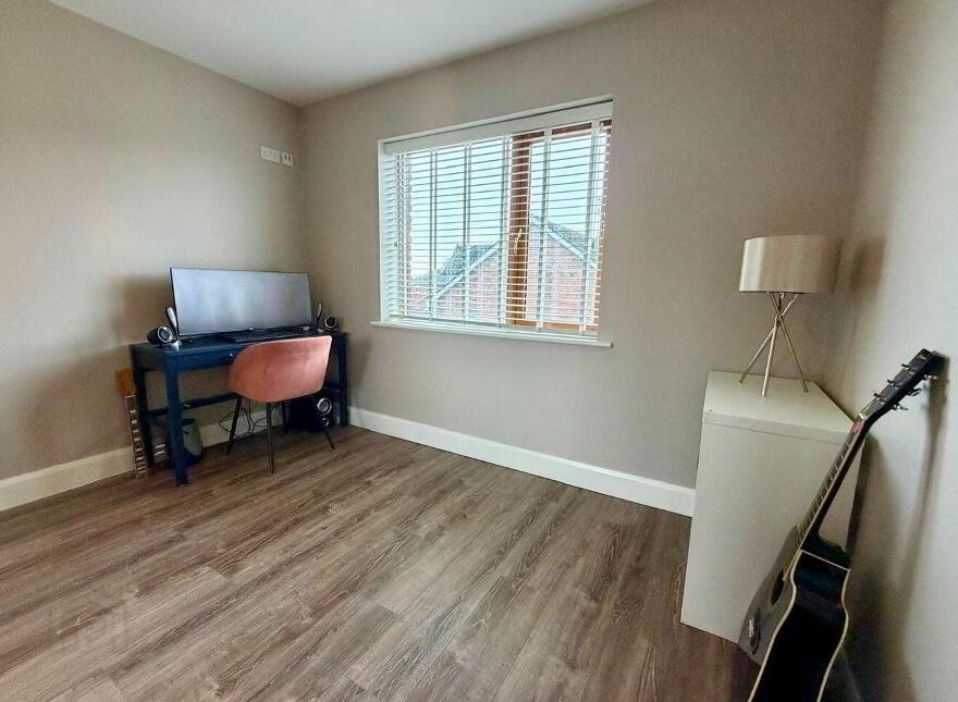 3 Harbour Grove, Lower Point Road, Dundalk, A91EPV0