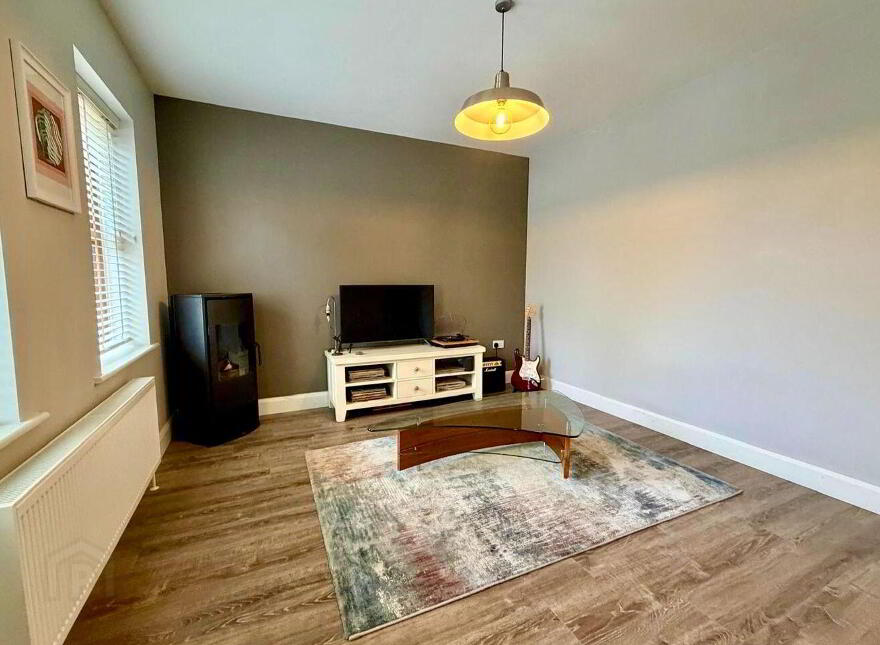 3 Harbour Grove, Lower Point Road, Dundalk, A91EPV0