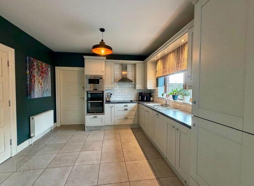 3 Harbour Grove, Lower Point Road, Dundalk, A91EPV0