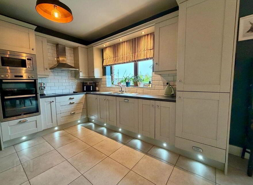 3 Harbour Grove, Lower Point Road, Dundalk, A91EPV0