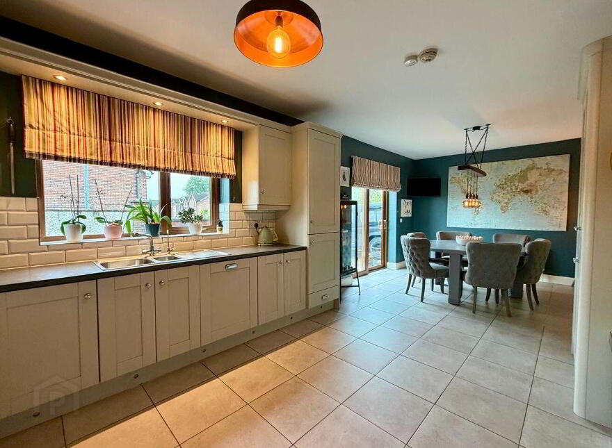 3 Harbour Grove, Lower Point Road, Dundalk, A91EPV0
