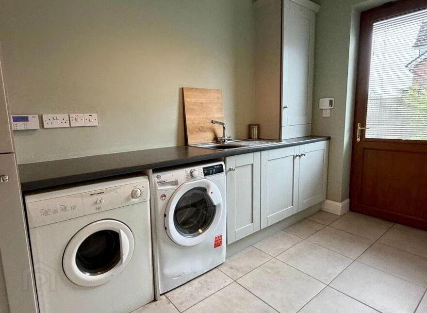 3 Harbour Grove, Lower Point Road, Dundalk, A91EPV0