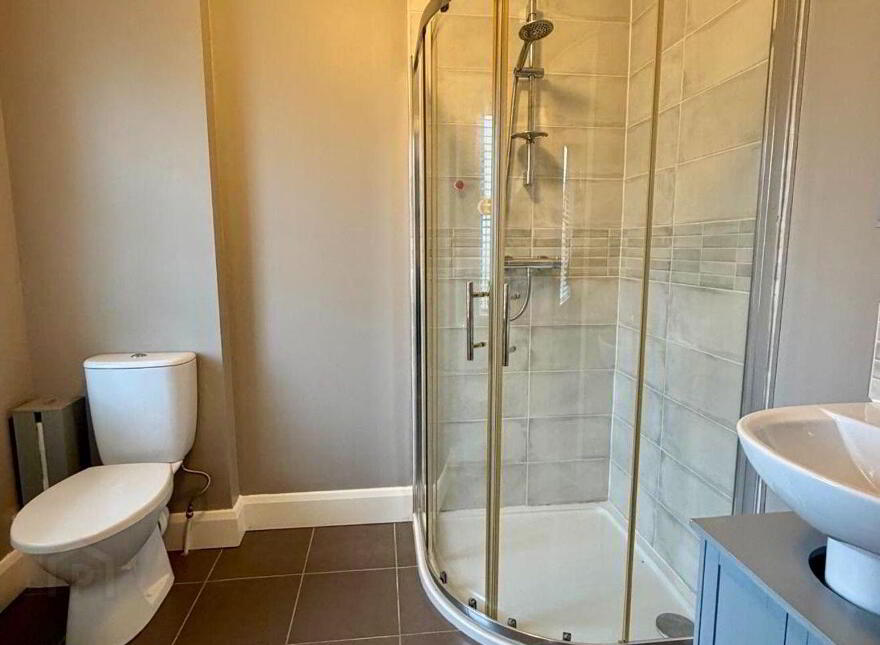 3 Harbour Grove, Lower Point Road, Dundalk, A91EPV0