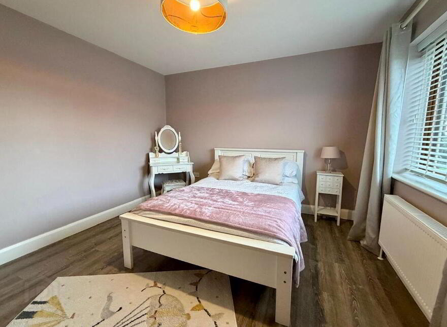 3 Harbour Grove, Lower Point Road, Dundalk, A91EPV0