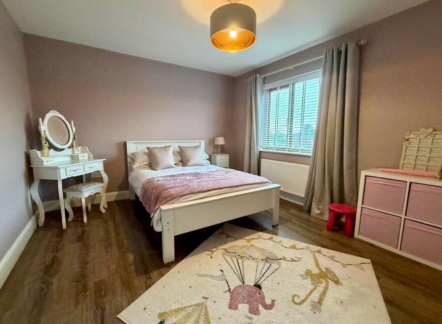 3 Harbour Grove, Lower Point Road, Dundalk, A91EPV0