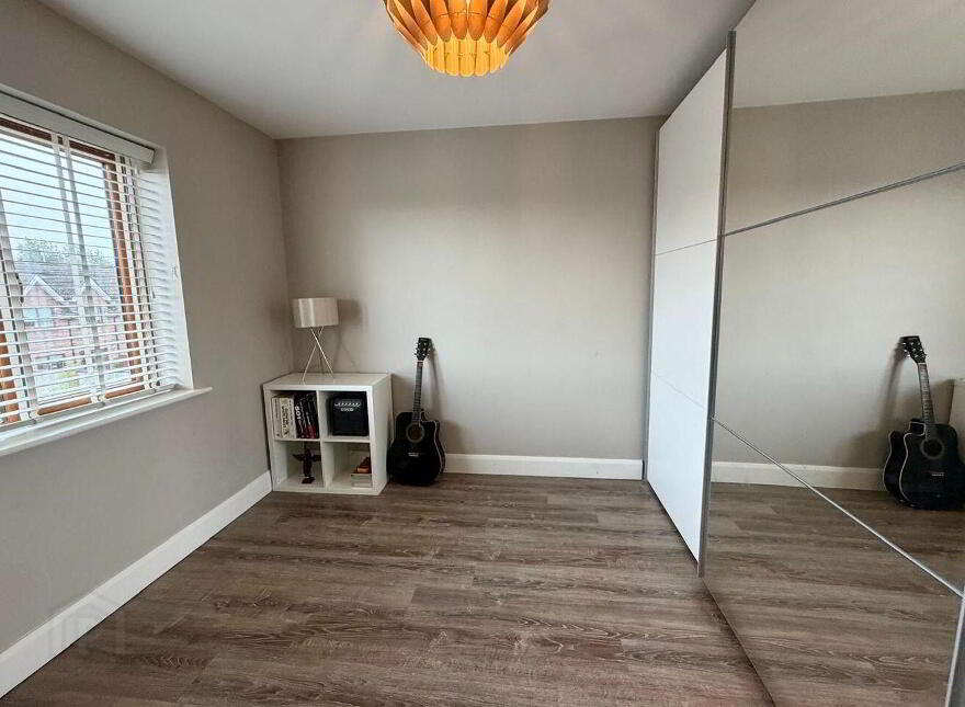 3 Harbour Grove, Lower Point Road, Dundalk, A91EPV0