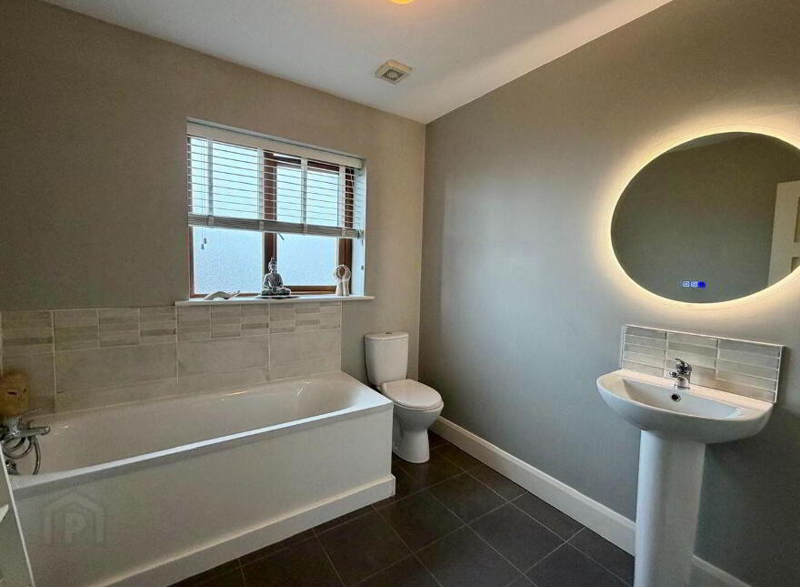 3 Harbour Grove, Lower Point Road, Dundalk, A91EPV0