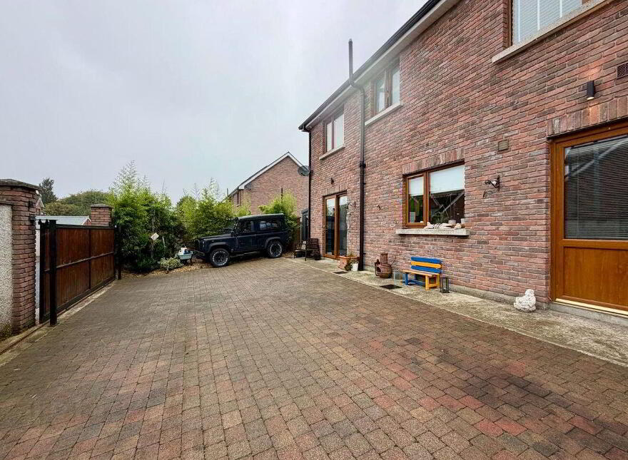 3 Harbour Grove, Lower Point Road, Dundalk, A91EPV0