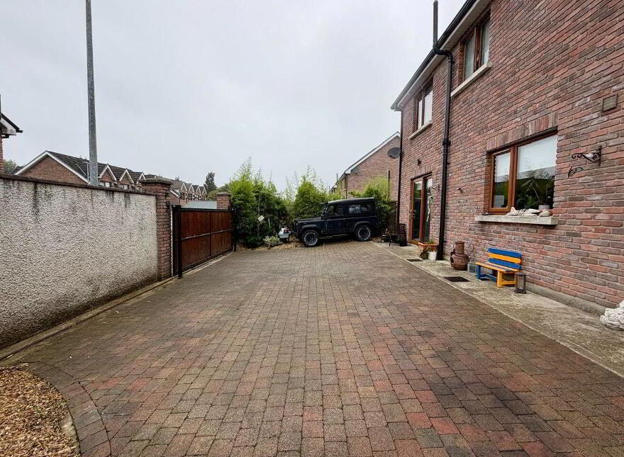 3 Harbour Grove, Lower Point Road, Dundalk, A91EPV0