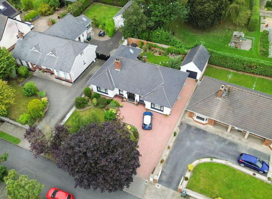 11 Árd Na Mara, Blackrock, A91HF59