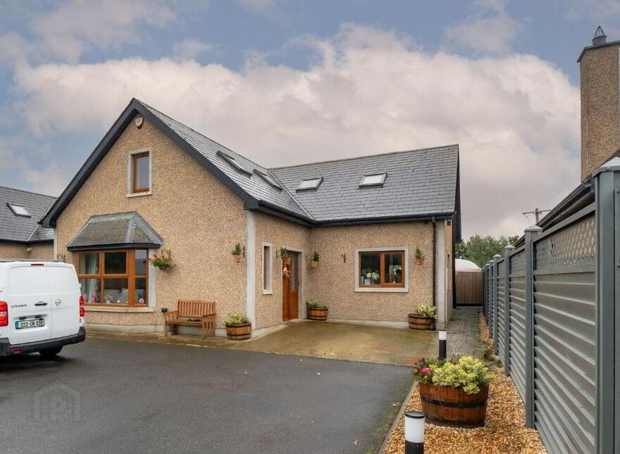 7 Hardy's Lane, Blackrock, A91DP7W