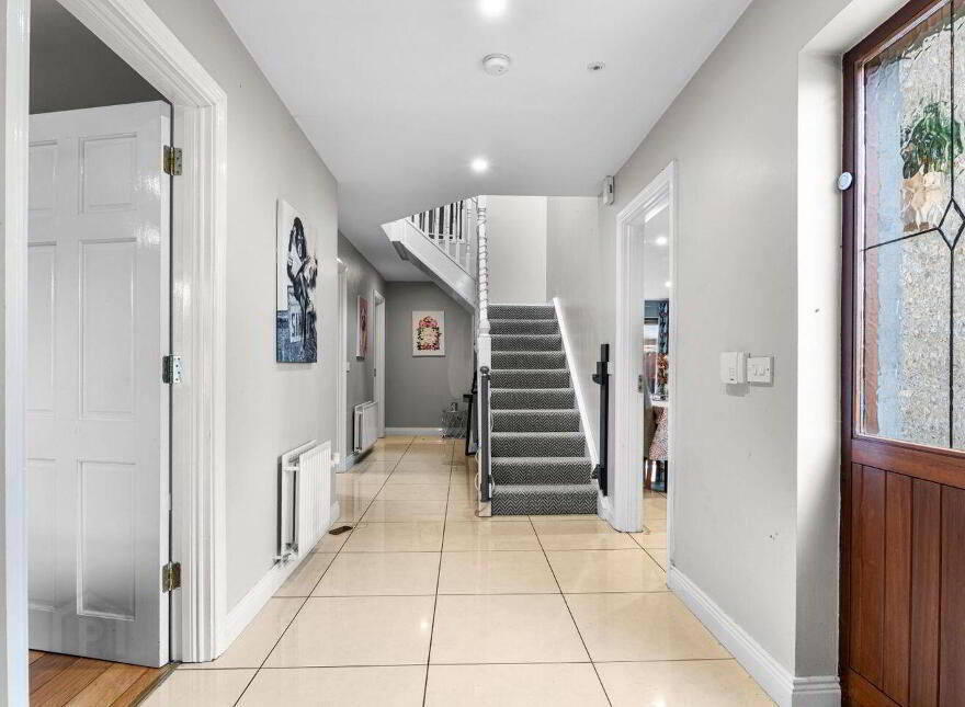 7 Hardy's Lane, Blackrock, A91DP7W