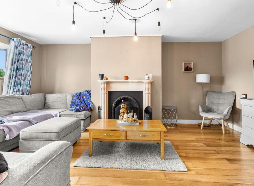 7 Hardy's Lane, Blackrock, A91DP7W