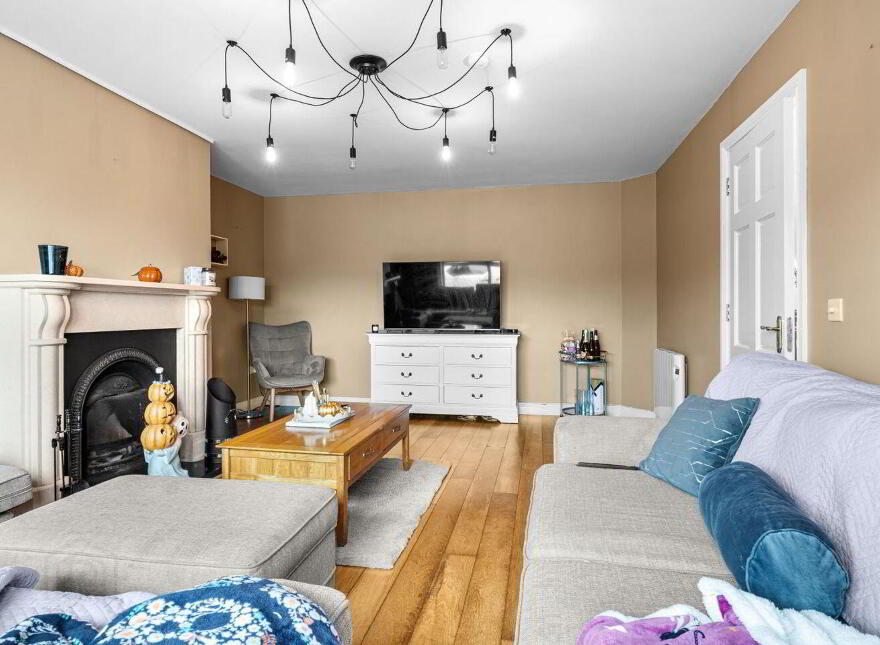 7 Hardy's Lane, Blackrock, A91DP7W