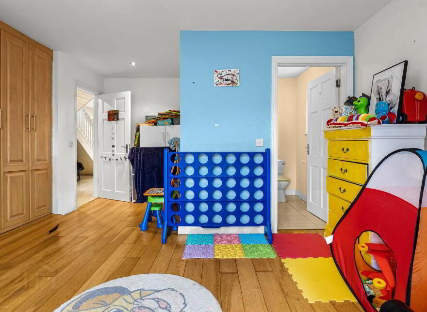 7 Hardy's Lane, Blackrock, A91DP7W