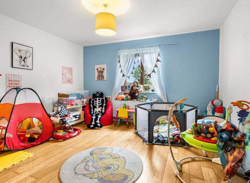 7 Hardy's Lane, Blackrock, A91DP7W
