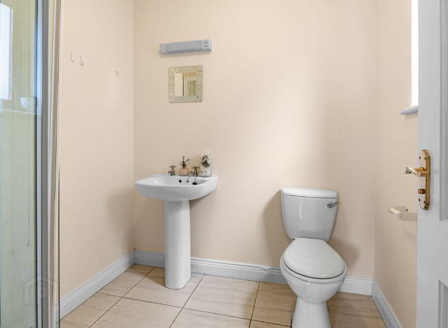 7 Hardy's Lane, Blackrock, A91DP7W