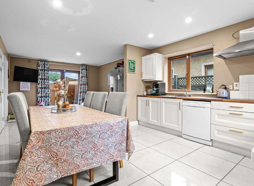 7 Hardy's Lane, Blackrock, A91DP7W