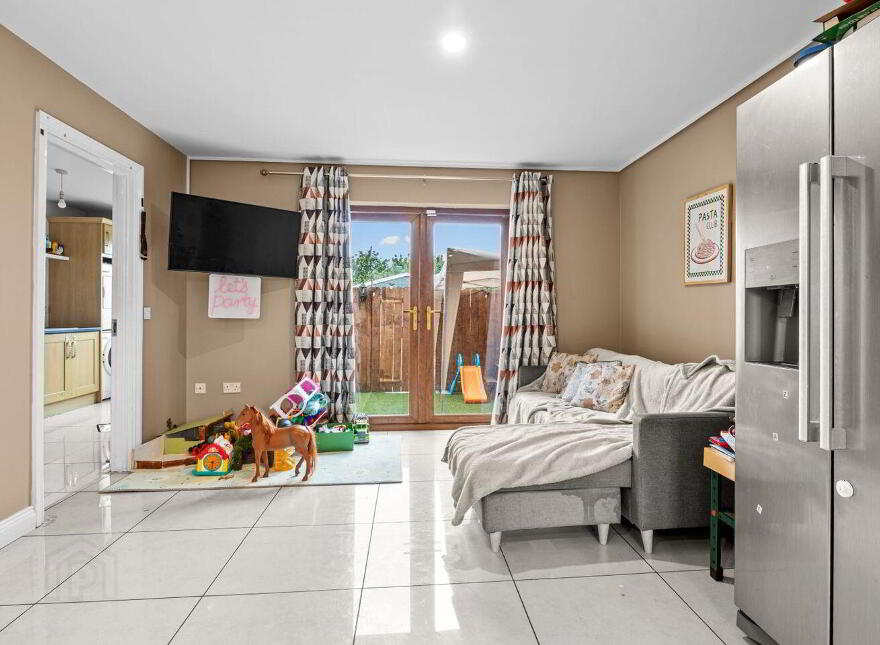 7 Hardy's Lane, Blackrock, A91DP7W