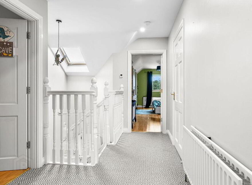 7 Hardy's Lane, Blackrock, A91DP7W