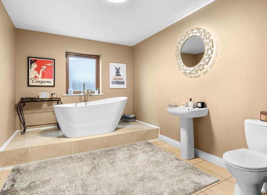 7 Hardy's Lane, Blackrock, A91DP7W