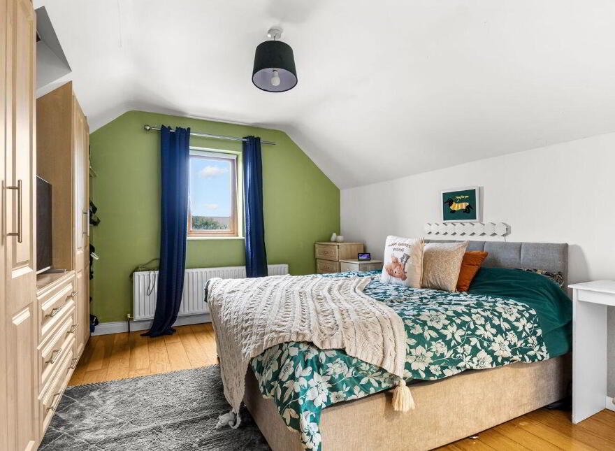 7 Hardy's Lane, Blackrock, A91DP7W