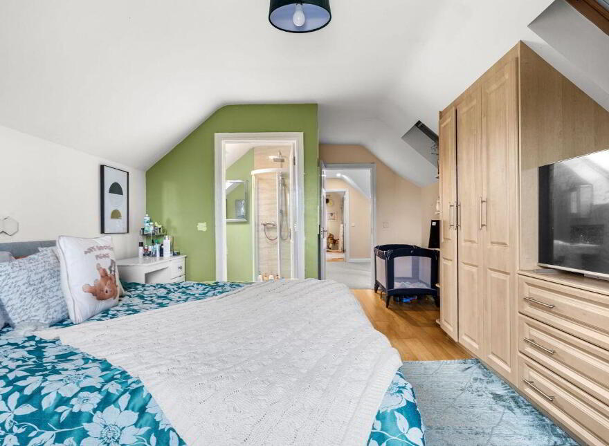 7 Hardy's Lane, Blackrock, A91DP7W