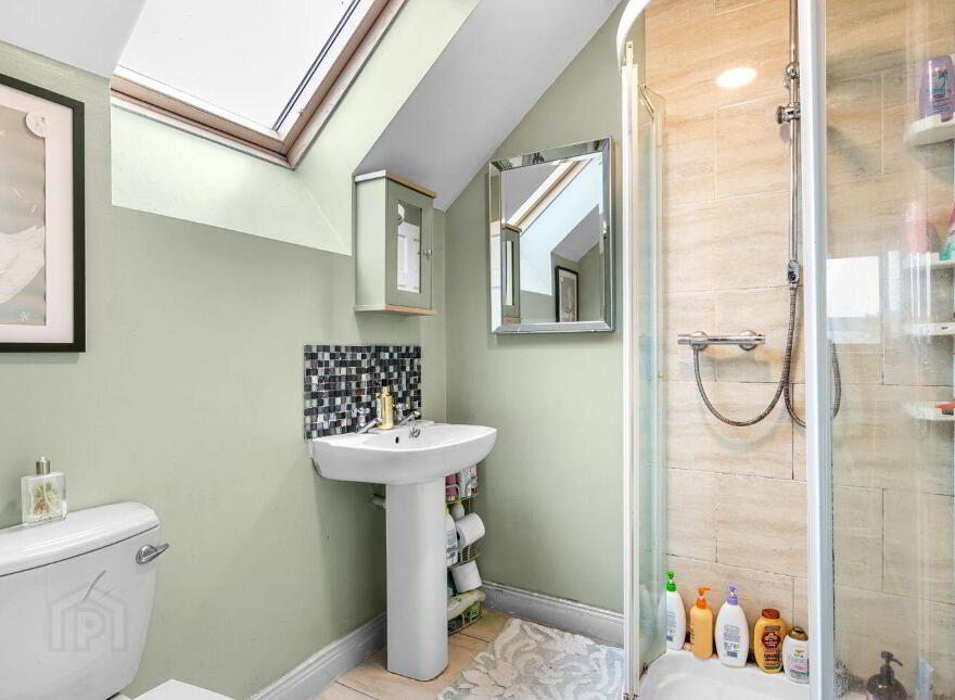 7 Hardy's Lane, Blackrock, A91DP7W