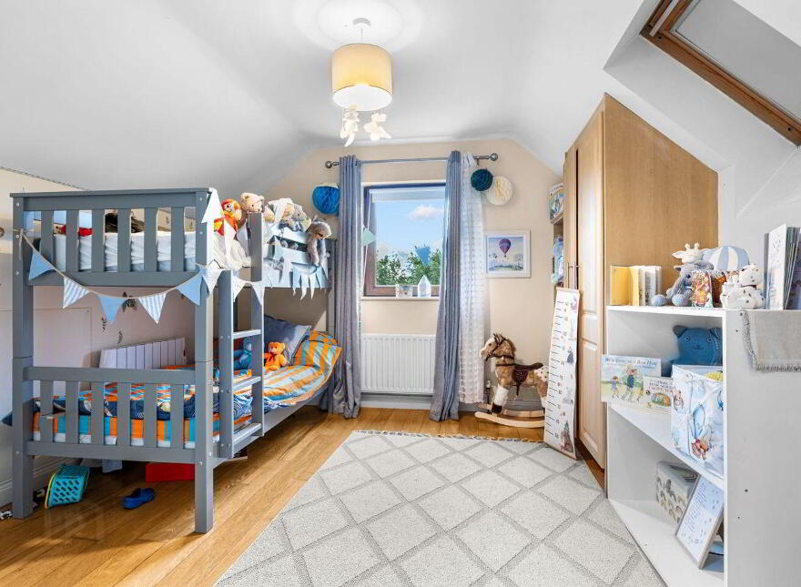 7 Hardy's Lane, Blackrock, A91DP7W