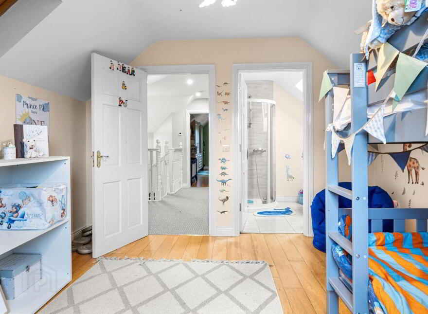 7 Hardy's Lane, Blackrock, A91DP7W