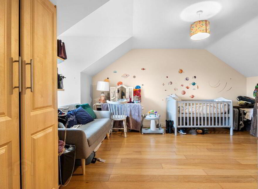 7 Hardy's Lane, Blackrock, A91DP7W