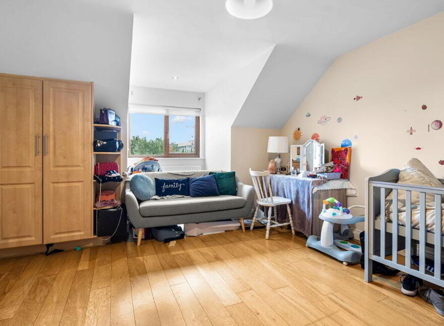 7 Hardy's Lane, Blackrock, A91DP7W