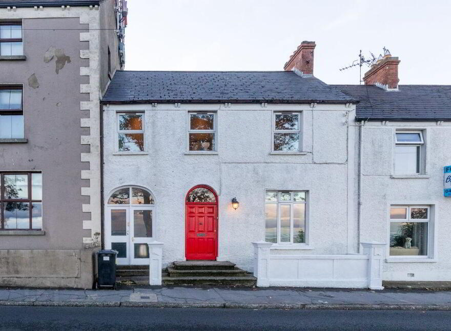 Seaville Terrace, Sea Road, Blackrock, A91VP30