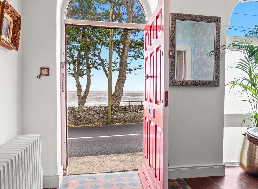 Seaville Terrace, Sea Road, Blackrock, A91VP30